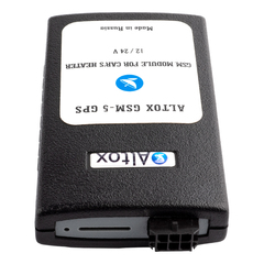 GSM модуль Altox GSM-5 GPS 3