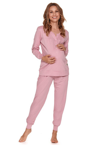 Пижама Pm.4349 Papaya Doctor Nap