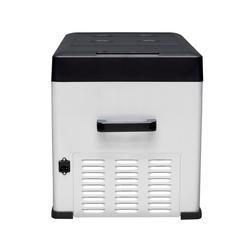 Компрессорный автохолодильник Meyvel AF-B50 (12V/24V/220V, 50л)