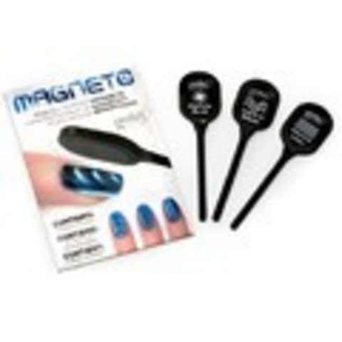 Magneto Magnet 3pk - набор магнитов (3 шт.) купить за 690 руб