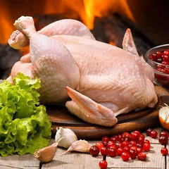 ПРЕДЗАКАЗ НГ Индейка охлажденная / 6-9 кг