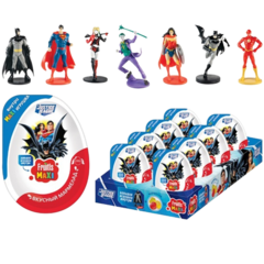 Мармелад DC Justice League Fruitls