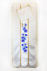 Комплект термостежка "Василек "