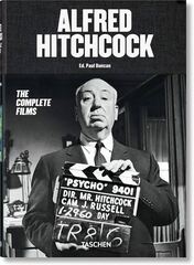 Alfred Hitchcock. The Complete Films