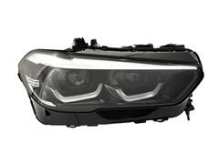 Фара BMW X5 G05 (2018-2022)  LED  R