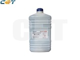 Тонер PK202 для KYOCERA FS-2126MFP/2626MFP/C8525MFP (Japan) Cyan, 500г/бут, (унив.), OSP0202C-500