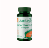 Иммунный комплекс, Expert Immuno Complex, Plantago, 30 капсул 1