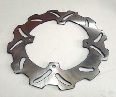 Диск для HONDA CR R/E 125/250 / CRF R 250/450 / CRF RX 250/450 / CRF X 250/450, дизайн 1 / Тормозной / Задний