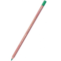 Карандаш пастельный KOH-I-NOOR GIOCONDA SOFT 8820/150, хром зеленый светлый