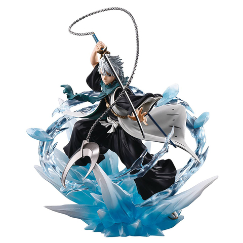 Фигурка Figuarts ZERO Bleach: Toushiro Hitsugaya