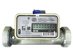 Счетчик газа РАДАН Принц-М G25