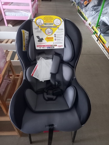 Siger Наутилус Isofix