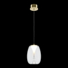 Подвесной светильник Maytoni Splash MOD282PL-L8G3K1