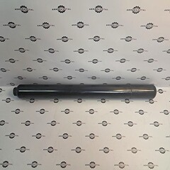 Гидроаккумулятор системы SRS плавающего ковша | 32/925870 32/925845 | Spare Parts