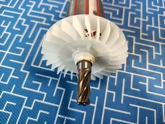 Якорь ПУЛЬСАР ПЭ42-1600 (900-836-041)