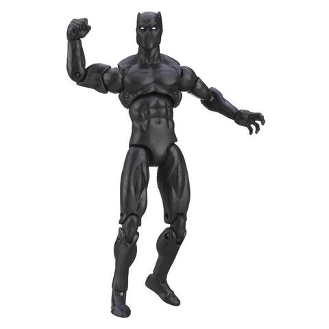 Черная пантера - Black Panther