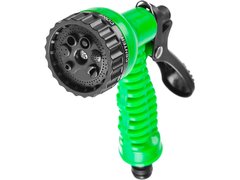 РОСТОК НП-34, 3/4?, фурнитура, пистолет с 7 режимами, поливочный набор (427369)