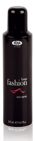 Лак сильной фиксации без газа «Lisap Fashion Extreme Eco-Spray» (250мл) LISAP (Италия)