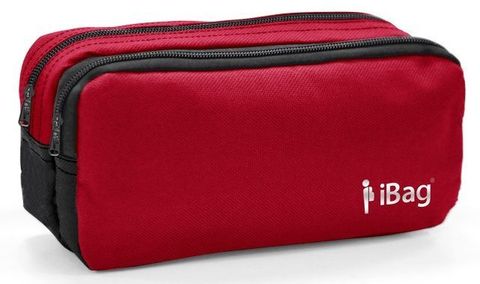 Penal \ Пенал \ Pencil case IBAG KALEM ÇANTA (İKİ BÖLMELİ) 12007