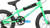 HARO Shredder 16" мятный - BMX | iRide shop фото 2