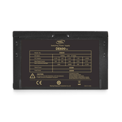 Блок питания Deepcool DE600