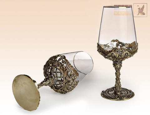 бокал для вина Роял