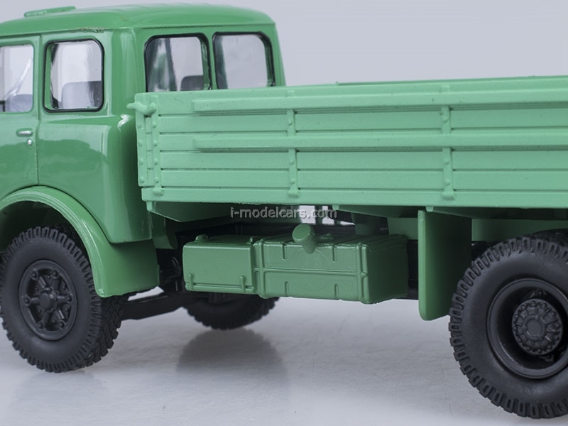 RARE!! SALE!!!! MAZ-500 Soviet Retro truck 1:43 scale model