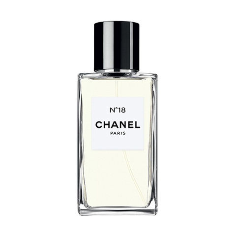 Chanel Les Exclusifs de Chanel No18