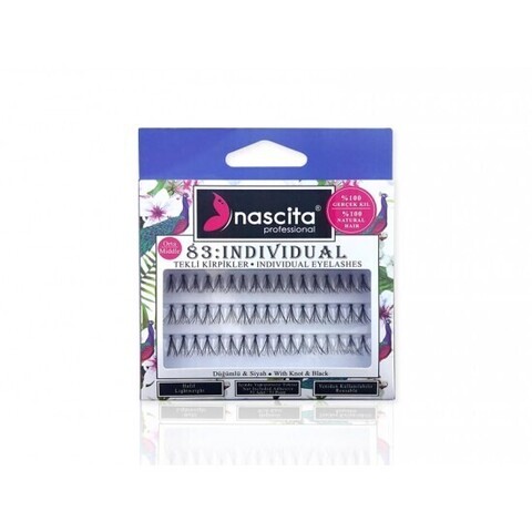 Nascita Professional NASEYE000083 Eyelash 83