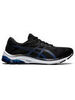 Кроссовки беговые Asics Gel Flux 6 Black/Blue мужские