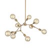Люстра потолочная ST Luce Tavere SL413.212.09