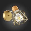 Светильник настенный Evoluce Stelitto SLE110401-01