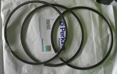 Кольца поршневые,  комплект на 1 поршень / PISTON RING KIT АРТ: 359/555