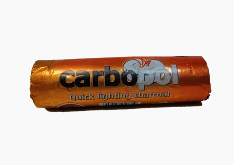 Уголь Carbopol 35 мм