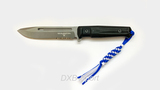Нож "Feldjaeger AUS8 TW serrated" Kizlyar Supreme