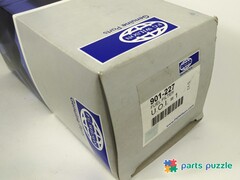 Фильтр топливный, элемент / FUEL FILTER АРТ: 901-227