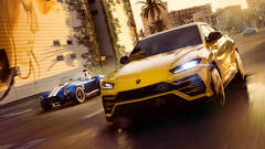 The Crew: Motorfest Специальное издание (Xbox Series X, интерфейс и субтитры на русском языке)