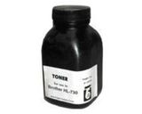 Тонер Brother TN-2075 40 гр.  black (черный)