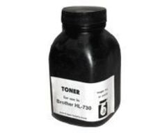 Тонер Brother TN-2075 40 гр.  black (черный)