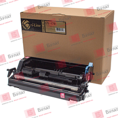 Блок проявки БУЛАТ s-Line DV-170 для Kyocera FS-1320d (Чёрный, 100000 стр.), ref