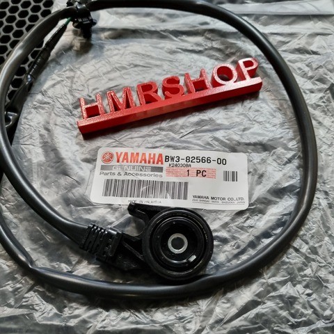 Yamaha Датчик боковой подножки BW382-56600