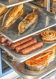 фото 7 Дымогенератор ДГ-85 на profcook.ru