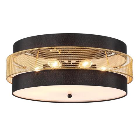 Потолочный светильник Lumion ANIMAISA 8003/6C