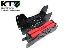 Багажник KTZ 80 для квадроциклов ODES PATHCROSS 650/800/1000