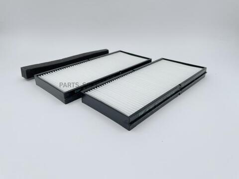 Фильтр салонный BIG  GB-9900