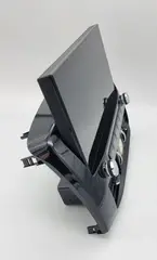 Магнитола Toyota Prado 120 (2002-2009) Android 10 6/128 QLED DSP 4G модель ZH-T1214L