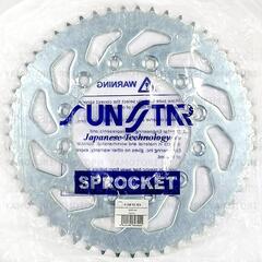 SUNSTAR 1-3612-53 Звезда задняя JTR245/2 WR250F WR250R WR250X WR450F