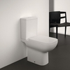 Ideal Standard T472101 Напольный безободковый унитаз, i.life A Ideal Standard (Германия) (310991)