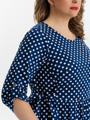 4715 Платье женское