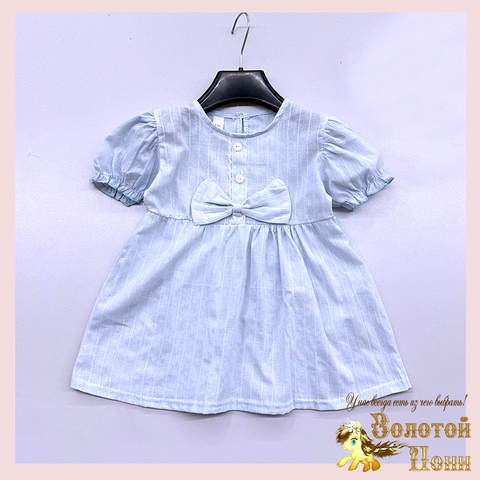 Платье детское (1-5) 250227-R7018